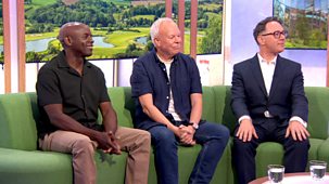 The One Show - 27/08/2025