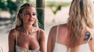 Stranded On Honeymoon Island - Series 1: Episode 3