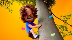 Activate With Joe Wicks - Series 1: Treetops