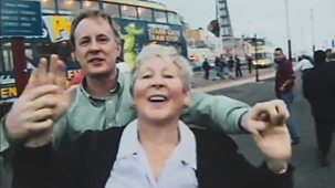 Modern Times - Martin Parr: Think Of England