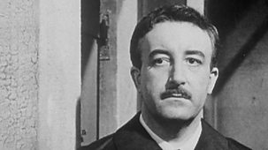 Arena - The Peter Sellers Story: Episode 2