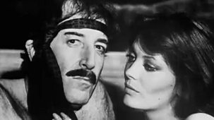 Arena - The Peter Sellers Story: Episode 3