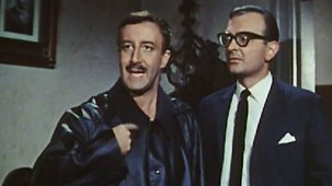 Arena - The Peter Sellers Story: Episode 1