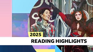 Reading And Leeds Festival - 2025: Highlights