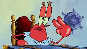 Spongebob Squarepants - Series 11: Bottle Burglars