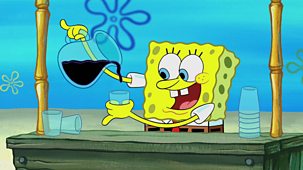 Spongebob Squarepants - Series 11: Ink Lemonade