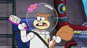 Spongebob Squarepants - Series 11: Shopping List