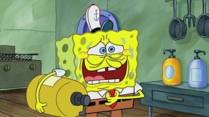 Spongebob Squarepants - Series 11: Mustard O' Mine