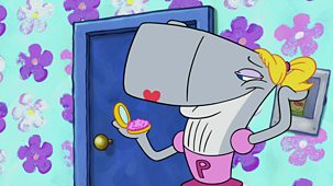 Spongebob Squarepants - Series 11: Whale Watching