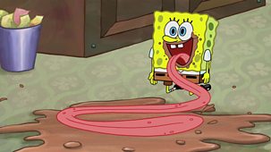 Spongebob Squarepants - Series 11: Krusty Kleaners