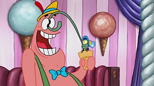 Spongebob Squarepants - Series 11: Patnocchio