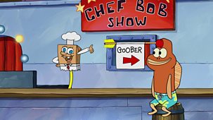 Spongebob Squarepants - Series 11: Chefbob