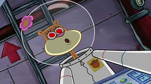 Spongebob Squarepants - Series 11: Surf 'n' Turf