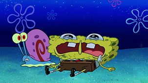 Spongebob Squarepants - Series 11: Appointment Tv