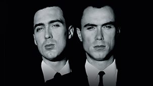 The Krays - Episode 10-09-2025
