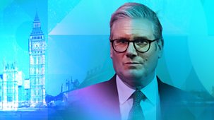 Newsnight - Will The Pm’s Reshuffle Work?