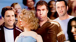 Old School - Episode 04-11-2025