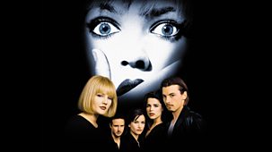 Scream - Episode 26-10-2025