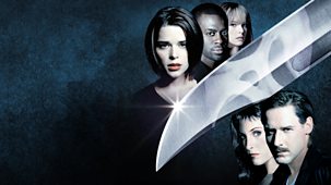 Scream 3 - Episode 28-10-2025