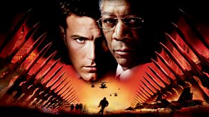 The Sum Of All Fears - Episode 25-01-2026