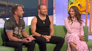 The One Show - 29/08/2025