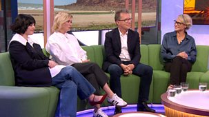 The One Show - 01/09/2025