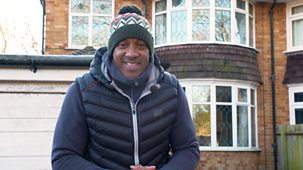 Homes Under The Hammer - Series 28: Homecoming For Dion