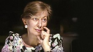The Biddy Baxter Story - Episode 08-09-2025