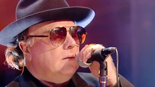 Later... With Jools Holland - Van Morrison