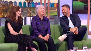 The One Show - 02/09/2025
