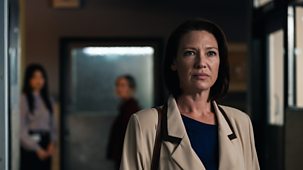 The Newsreader - Series 3: 5. On The Brink