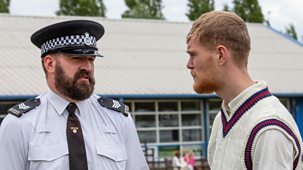 Freddie Flintoff's Field Of Dreams - Ultimate Test: Episode 3