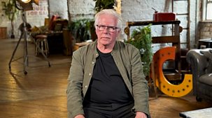 Remembering... - Phil Davis Remembers The Firm