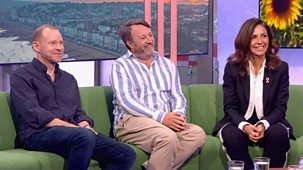 The One Show - 03/09/2025