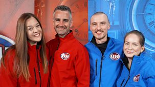 Bargain Hunt - Series 72: Southwell 18