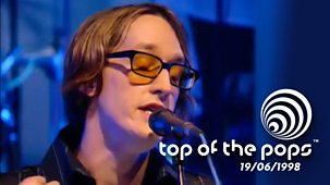 Top Of The Pops - 19/06/1998