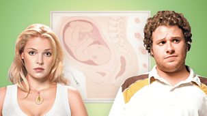 Knocked Up - Episode 19-09-2025