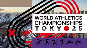 Athletics: World Championships - Tokyo 2025: Day 1: 35km Race Walks