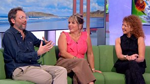 The One Show - 04/09/2025