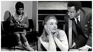 Black And White In Colour: Television, Memory,<span Class=