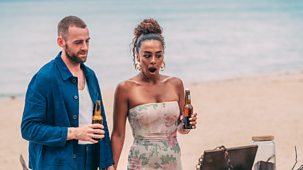 Stranded On Honeymoon Island - Series 1: Episode 6