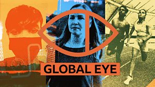 Global Eye - 02/02/2026