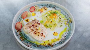 Masterchef - Series 21: Episode 16