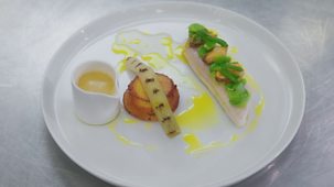 Masterchef - Series 21: Episode 17