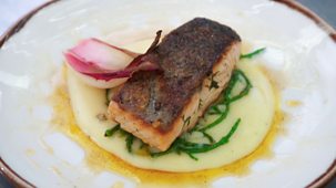 Masterchef - Series 21: Episode 18