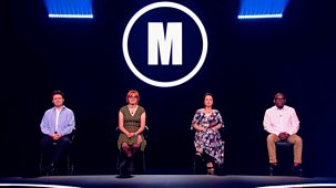 Mastermind - 2025/26: Episode 8