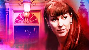 Newsnight - Rayner And A Reshuffle