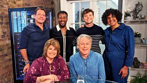 Saturday Kitchen - 06/09/2025