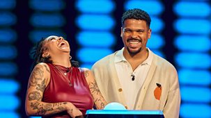 The Hit List - Series 8: Episode 9: Celebrity Special