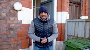 Homes Under The Hammer - Series 28: A Homecoming For Martel